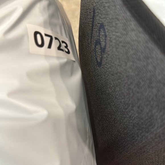 NWOT Madewell Striped Scoop-Back Dress 2 - Picture 9 of 9